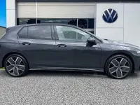 Used VW Golf VIII Black Edition 150 HP (110 kW) 2026 Grey Hatchback