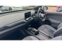 used VW ID4 Style Edition 77kWh ProPerformance 204PS Auto