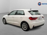 Used Audi A1 Sportback Sport 95 HP (69 kW) 2026 Hatchback