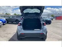 Used Nissan Juke N-Connecta 143 HP (105 kW) 2025 Grey SUV