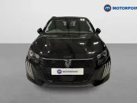 Usado Peugeot 208 Allure 101 CV (74 kW) 2025 Negro Utilitario