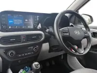 Used Hyundai i10 Premium 67 HP (49 kW) 2023 Hatchback