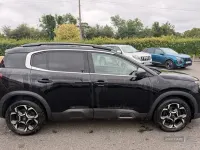 Used Citroën C5 Aircross Shine 2022 SUV