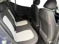 Used Hyundai i10 Premium 84 HP (61 kW) 2021 Grey Hatchback