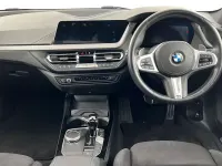 Used BMW M135 Shadowline 306 HP (225 kW) 2023 Grey Hatchback