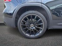 Used Mercedes GLB200 AMG Line Premium Plus 163 HP (119 kW) 2023 Cosmos black SUV