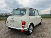 Used Rover Mini 2000 White