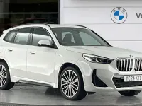 Used BMW X1 M Sport 211 HP (155 kW) 2026 SUV
