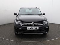 used VW Tiguan n 1.5 TSI R-Line SUV 5dr Petrol DSG Euro 6 (s/s) (150 ps) Android Auto