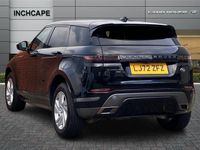 used Land Rover Range Rover evoque 1.5 P300e R-Dynamic S 5dr Auto - 2022 (72)