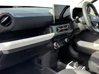 New Dacia Spring Extreme 75 kW (102 HP) 2026 Hatchback