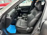 Begagnad Nissan Juke Tekna 112 HK (82 kW) 2018 Grå SUV