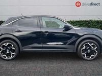 Used Vauxhall Mokka Ultimate 100 kW (136 HP) 2025 SUV
