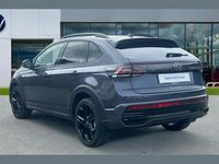 New VW Taigo Black Edition 150 HP (110 kW) 2026 Grey SUV