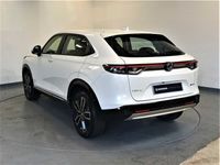 used Honda HR-V 1.5 i-MMD (131ps) Advance eCVT 5-Door