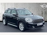 Used Mini Cooper S Countryman Exclusive 2020 SUV