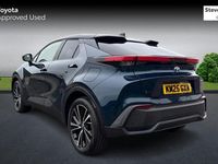 Used Toyota C-HR 223 HP (164 kW) 2025 SUV