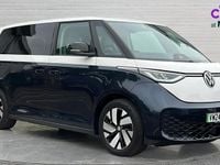 Usado VW ID. Buzz Pro 150 kW (204 HP) 2024 Branco Monovolume