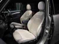 Used Mini Cooper S Exclusive 2019 Silver Hatchback