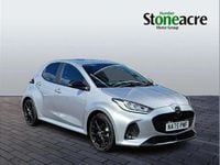 Used Mazda 2 Homura-Line 113 HP (83 kW) 2025 Silver Hatchback