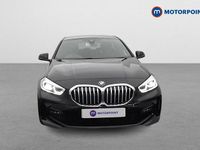 Used BMW 118 M Sport 2022 Black Hatchback