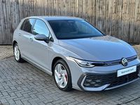 New VW Golf VIII GTE 272 HP (200 kW) 2025 Grey Hatchback