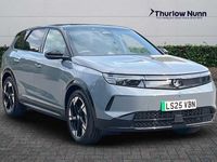 Second-hand Vauxhall Grandland Ultimate 156 kW (213 CP) 2025 SUV