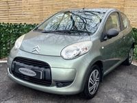 used Citroën C1 1.0 VT 3d 68 BHP