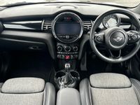 used Mini Cooper S Convertible 2.0 2dr