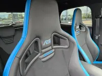 Używany Ford Focus RS 350 KM (257 kW) 2018 Niebieski Hatchback