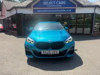 Used BMW 220 M Sport 190 HP (139 kW) 2020 Blue Coupe