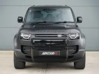 Used Land Rover Defender S 2022 White SUV