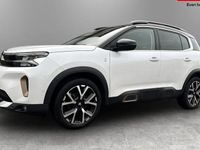 Used Citroën C5 131 HP (96 kW) 2023 Hatchback