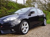 used Ford Focus 2.0T ST-2 5dr