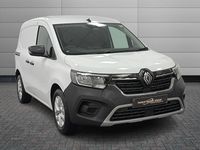New Renault Kangoo 89 kW (122 HP) 2025 Mineral white  Van