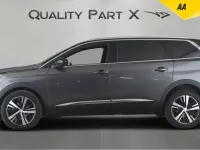 Używany Peugeot 5008 GTi 2023 Szary SUV