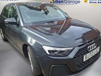 Used Audi A1 Sportback Design 2023 Grey Hatchback