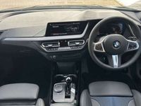 used BMW 116 1 Series Diesel Hatchback d M Sport 5dr Step Auto [Live Cockpit Pro]
