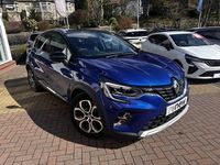 Used Renault Captur Techno 140 HP (102 kW) 2022 SUV