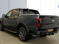 Used Ford Ranger Wildtrack 240 HP (176 kW) 2024 Pickup