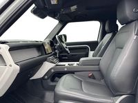 Used Land Rover Defender SE Dynamic 2024 White Estate