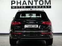 used Audi Q5 2.0 TDI [150] Quattro S Line Plus 5dr