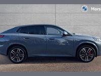 Used BMW X2 M Sport 168 HP (123 kW) 2025 Grey SUV