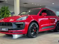 Used Porsche Macan GTS 2022 SUV