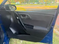 Used Toyota Auris Hybrid Design 2018 Blue Hatchback