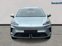 Neu MG MG4 EV 319 kW (435 PS) 2026 Grün Kleinwagen
