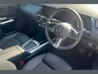 Used Mercedes GLA200 Executive 161 HP (118 kW) 2024 Black SUV