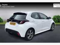 Used Toyota Yaris Hybrid 116 HP (85 kW) 2026 Hatchback