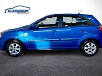 used Kia Rio 1.4 2 5dr Auto