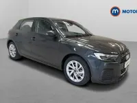 Used Audi A1 Sportback Sport 116 HP (85 kW) 2025 Grey Hatchback